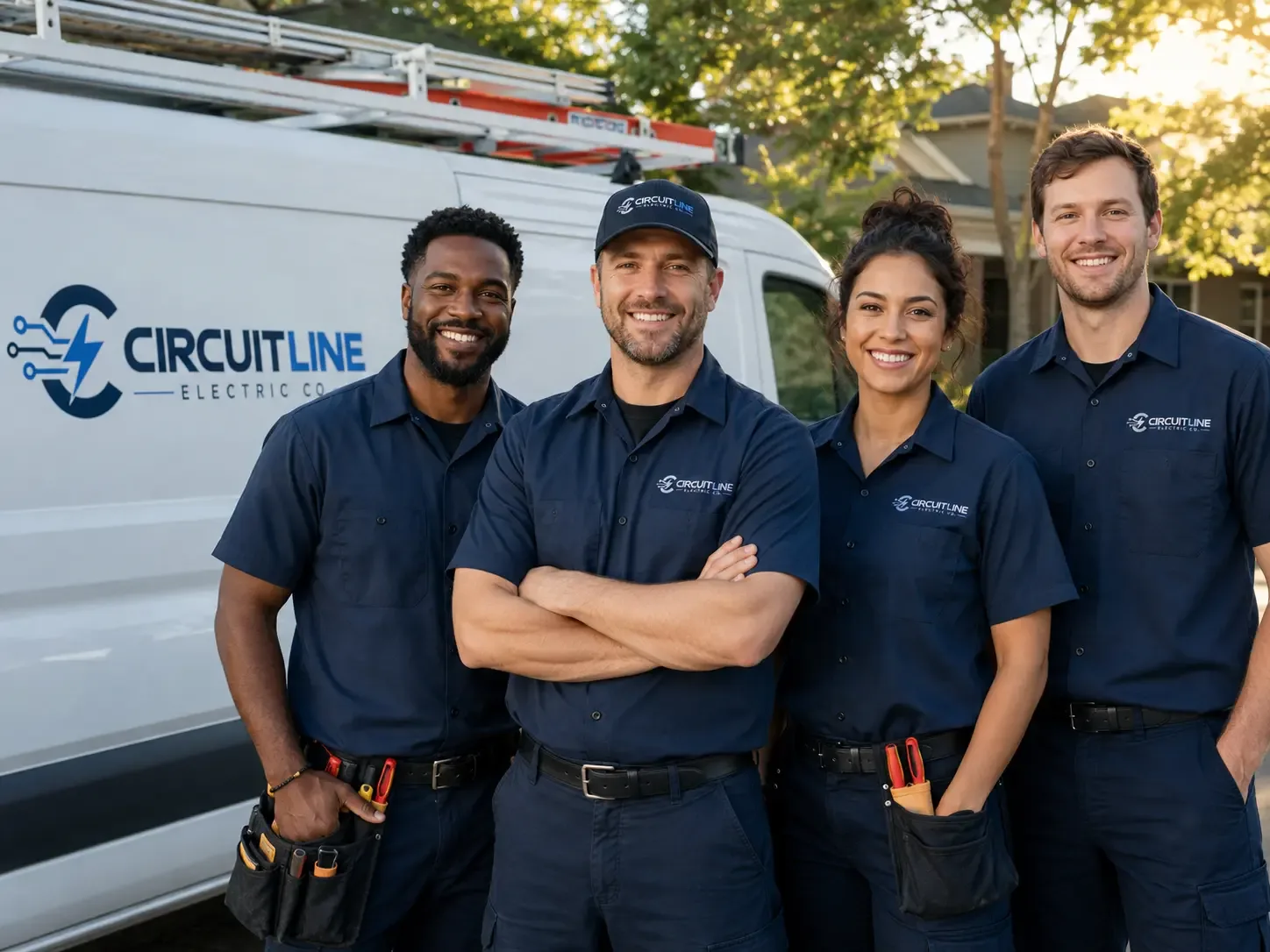 Whole Home Rewiring company in Babb, MT